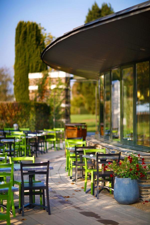 Logis Domaine Du Moulin Cavier 3* Avrillé