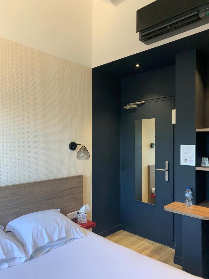 Logis Domaine Du Moulin Cavier Hotel 3*