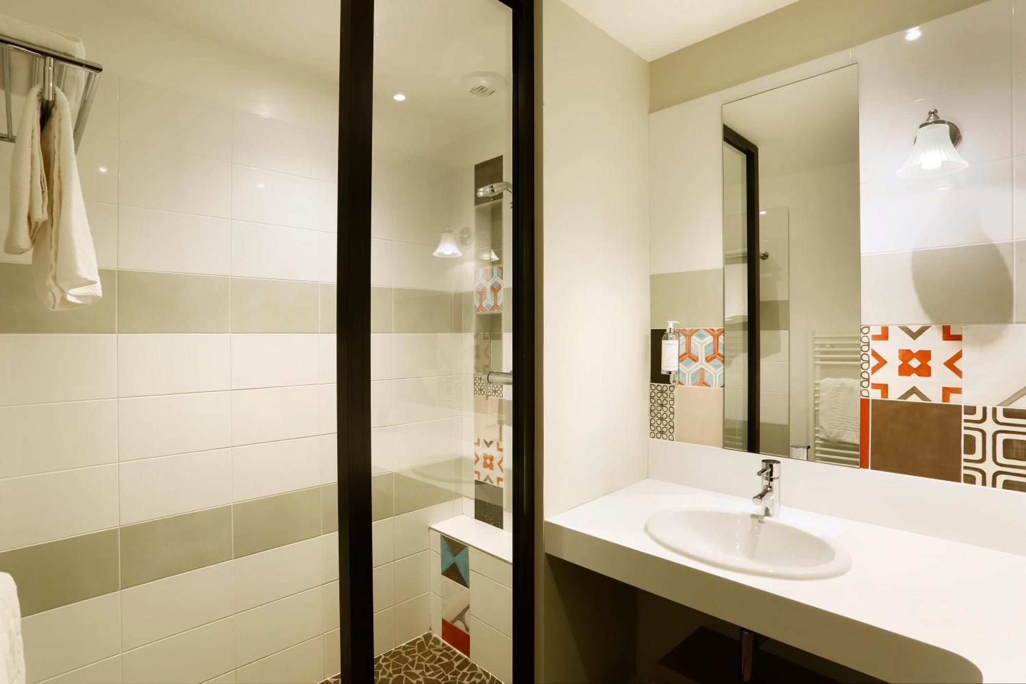 Hotel Logis Domaine Du Moulin Cavier