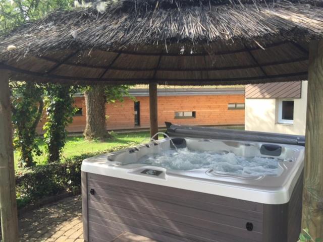 Logis Domaine Du Moulin Cavier 3*