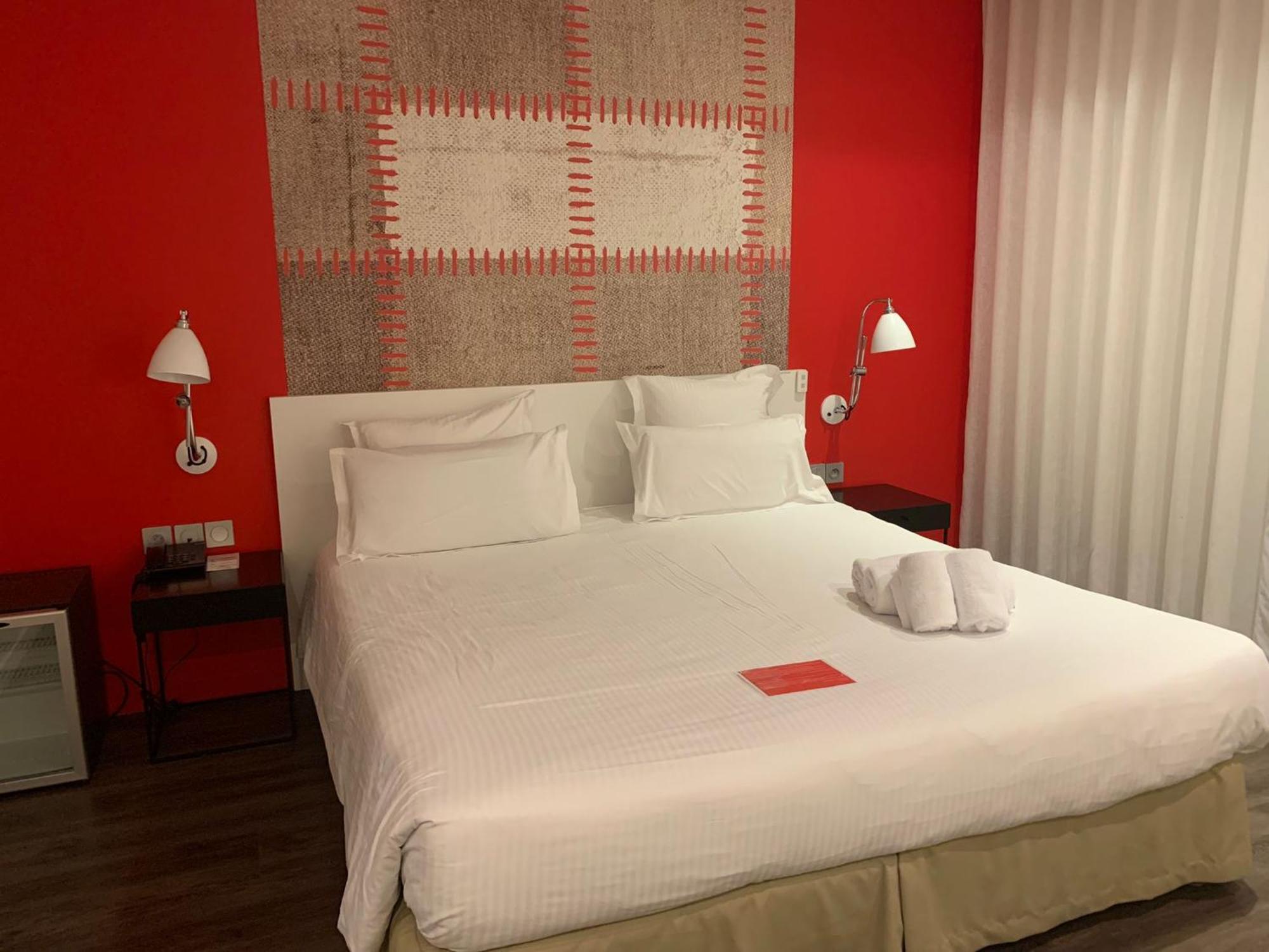 Logis Domaine Du Moulin Cavier Hotel