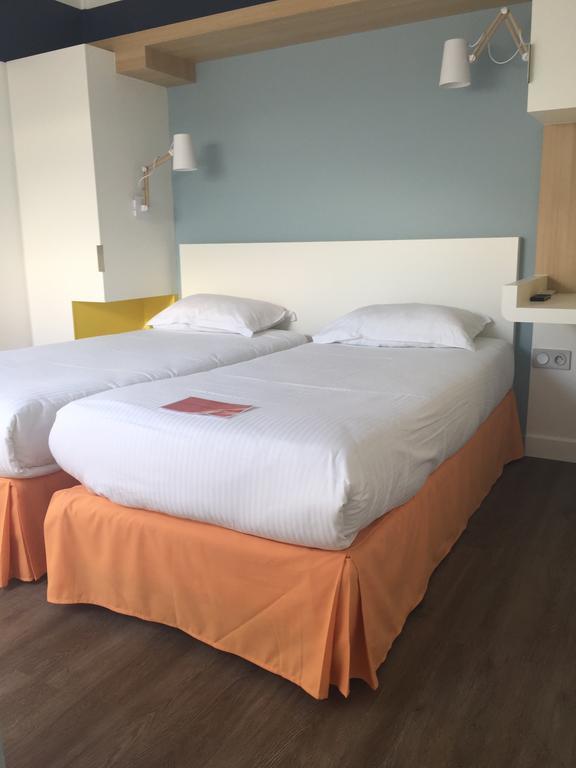 Logis Domaine Du Moulin Cavier 3*