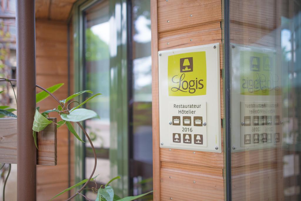 Logis Domaine Du Moulin Cavier Hotel