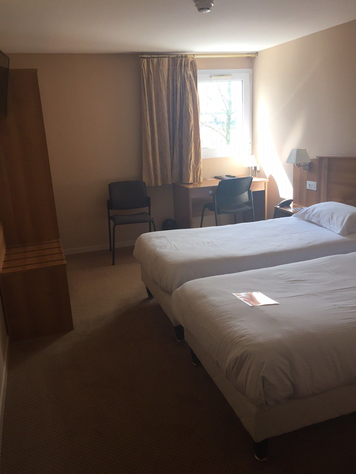 Logis Domaine Du Moulin Cavier 3*